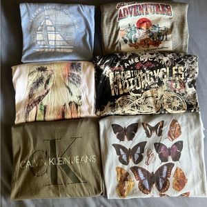 Tshirt Bundle